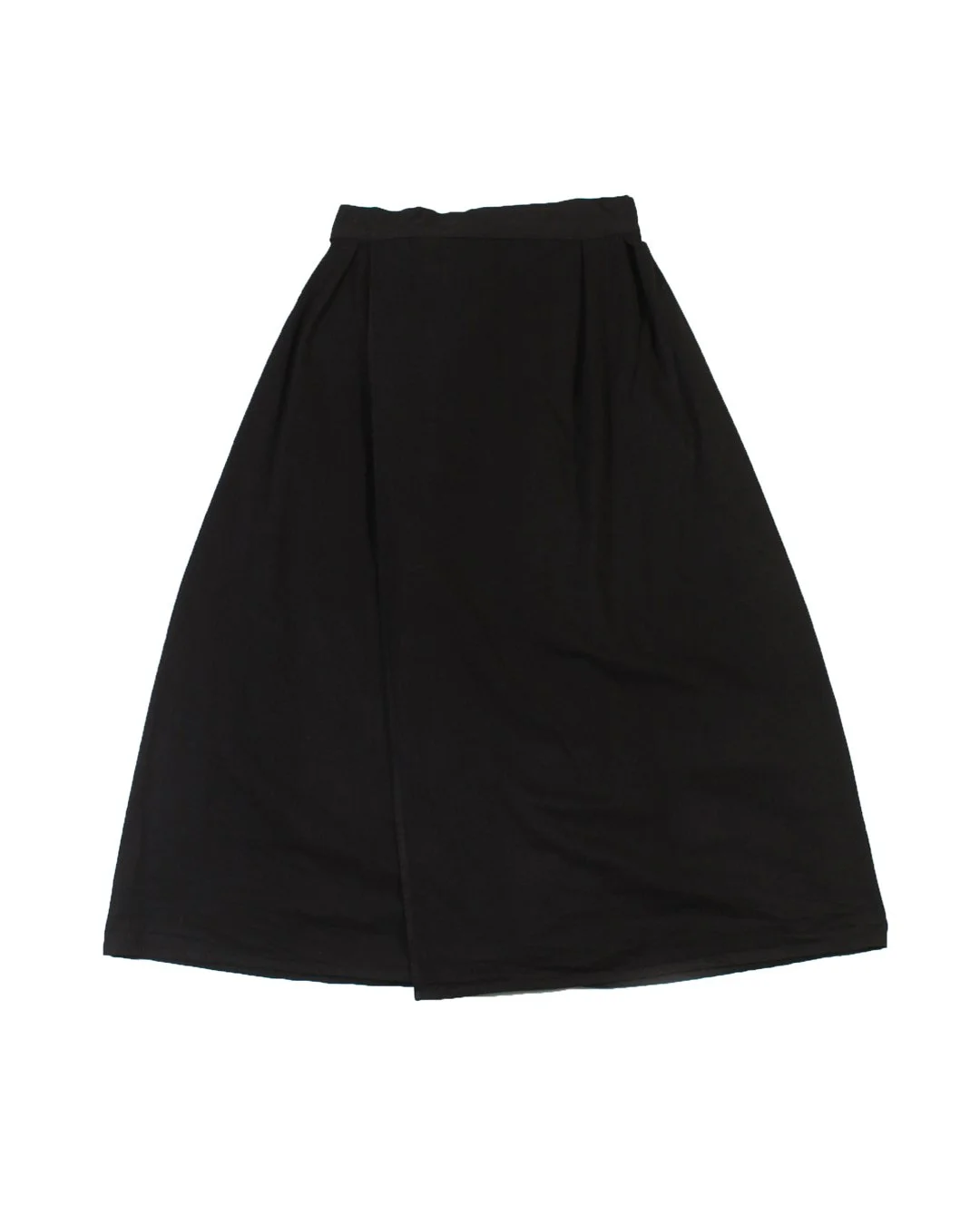 KYU - BLACK | Prospective Flow | Japanese Fashion for Men | プロ